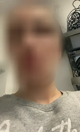 Andrea, 29