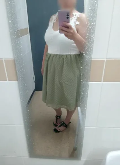 Fatima, 38