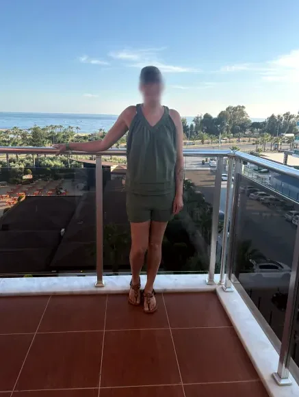 Gitte, 38