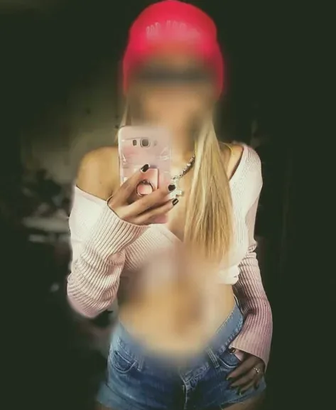 Hanne, 36