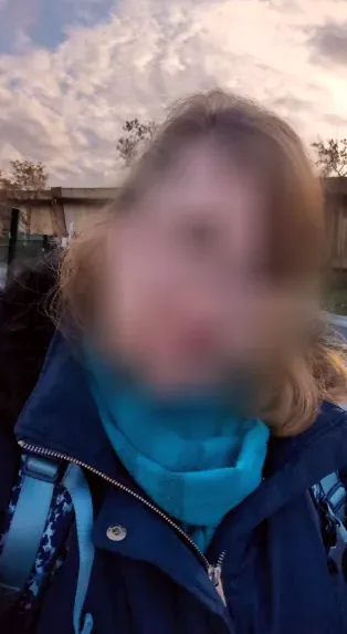 Josefine, 29
