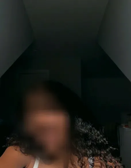 Molly, 20