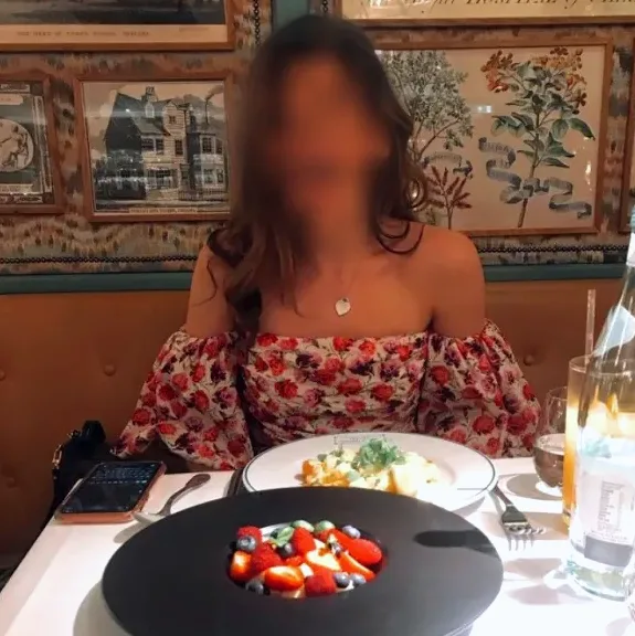 Molly, 20