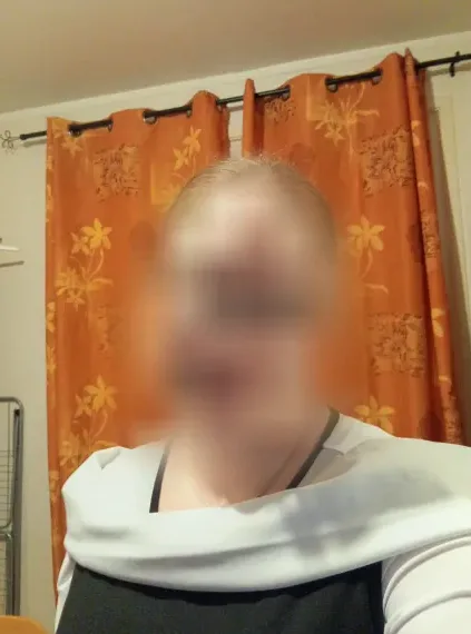Molly, 37