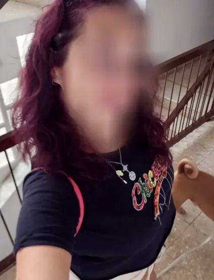 Rikke, 33