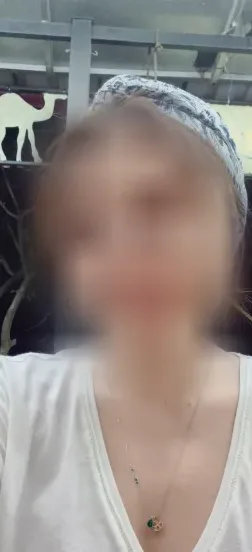 Rikke, 36