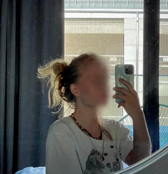 Susanne, 19